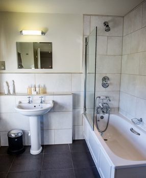 The Elms Hotel Abberley Bagian luar foto