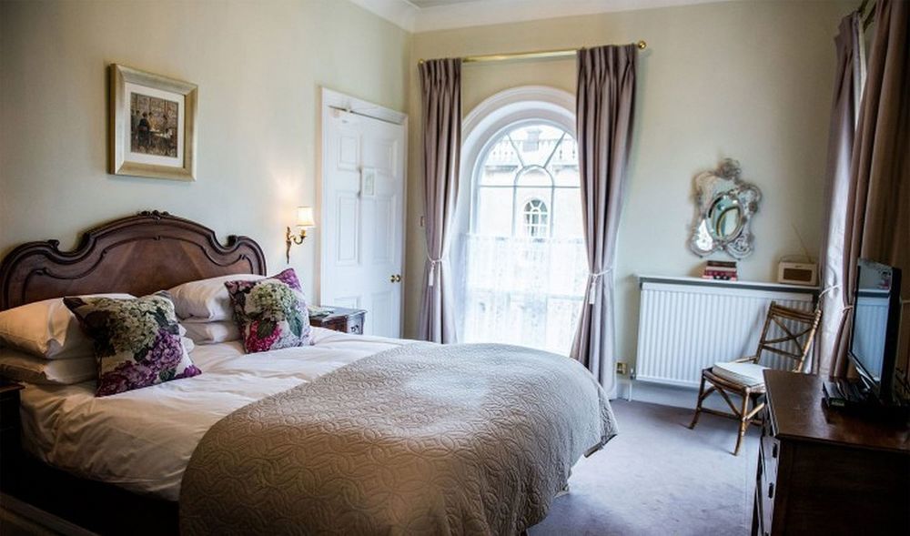 The Elms Hotel Abberley Bagian luar foto