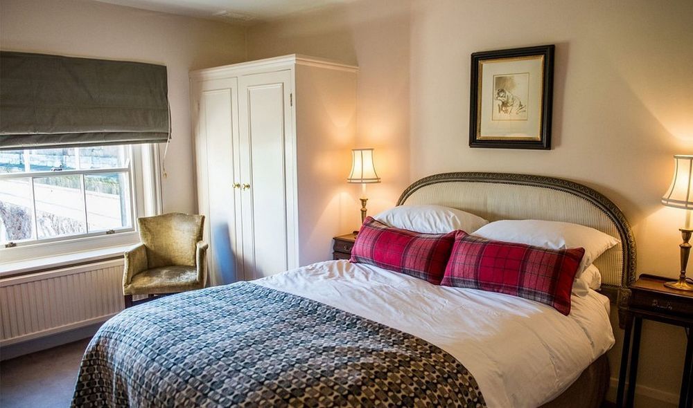 The Elms Hotel Abberley Bagian luar foto