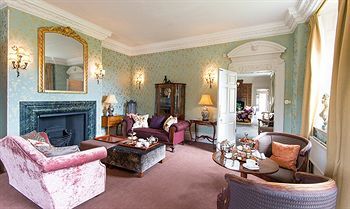 The Elms Hotel Abberley Bagian luar foto